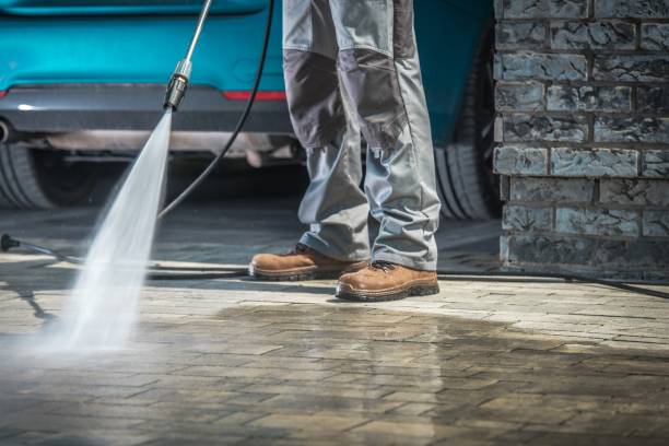 Best Driveway Pressure Washing  in New Hyde Park, NY