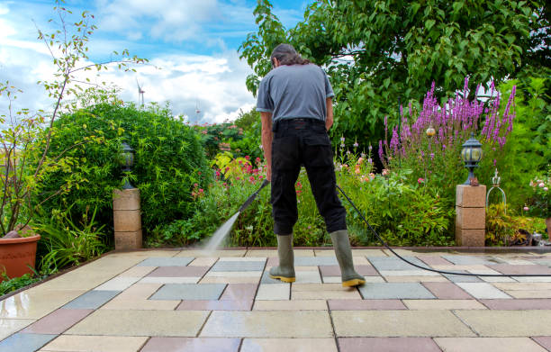 New Hyde Park, NY Pressure Washing Services Company